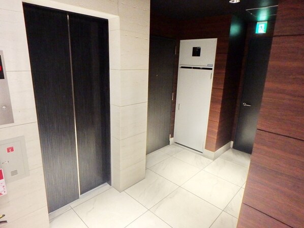 S-RESIDENCE池袋Norteの物件内観写真